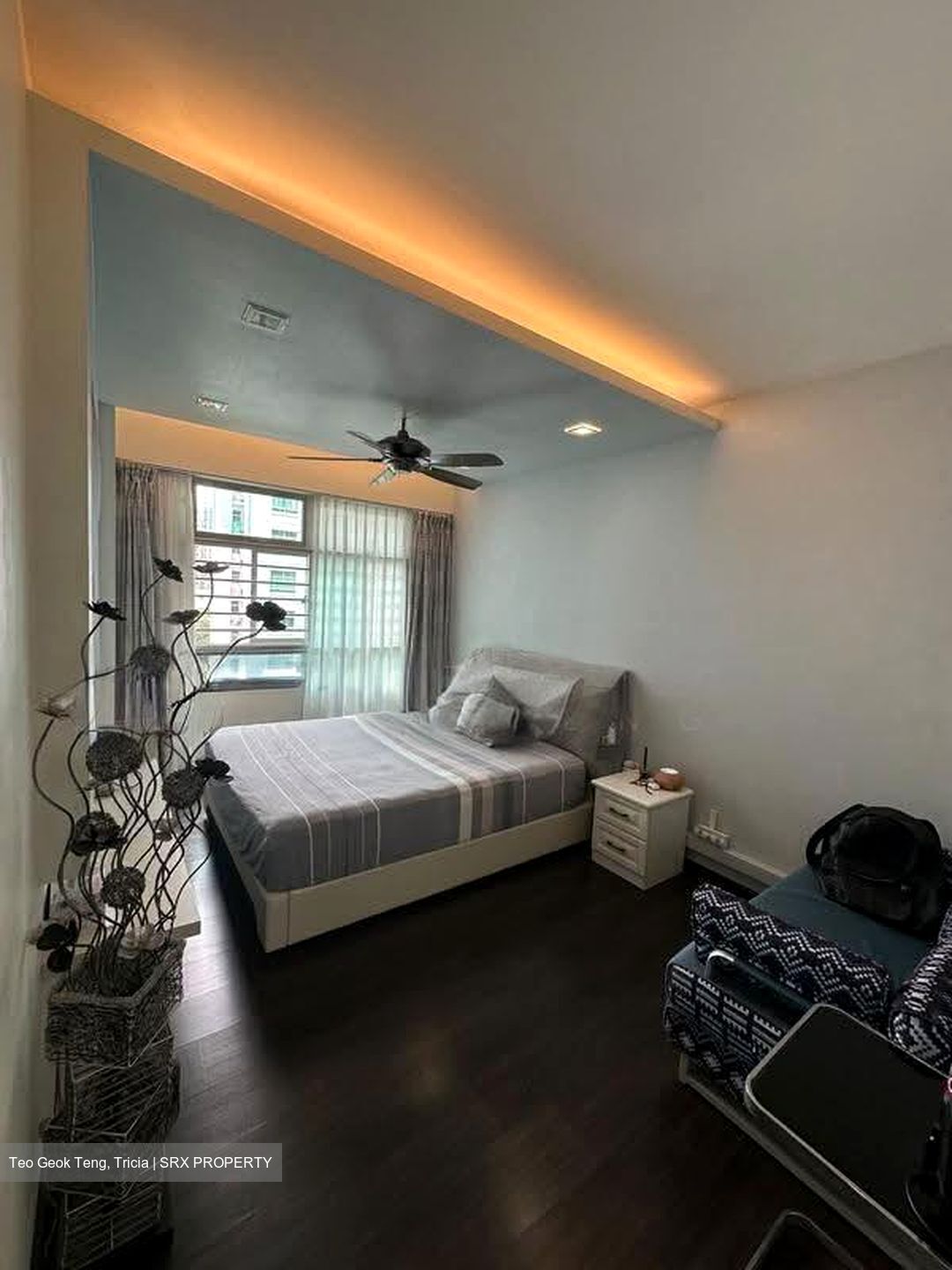 Blk 601D Punggol Vista (Punggol), HDB 4 Rooms #639532031